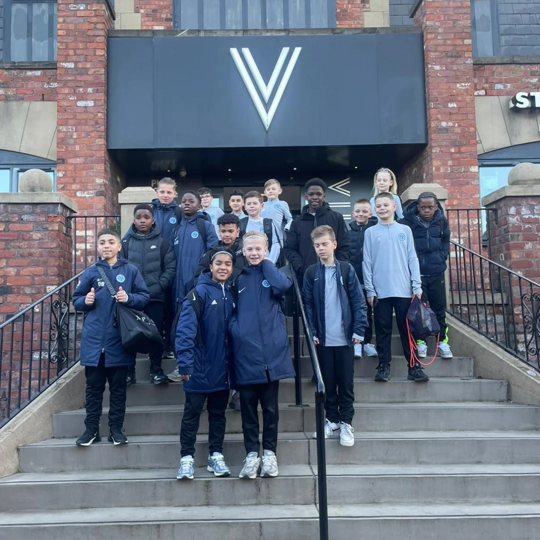 Schoonhoven U9 & U11 2025 1