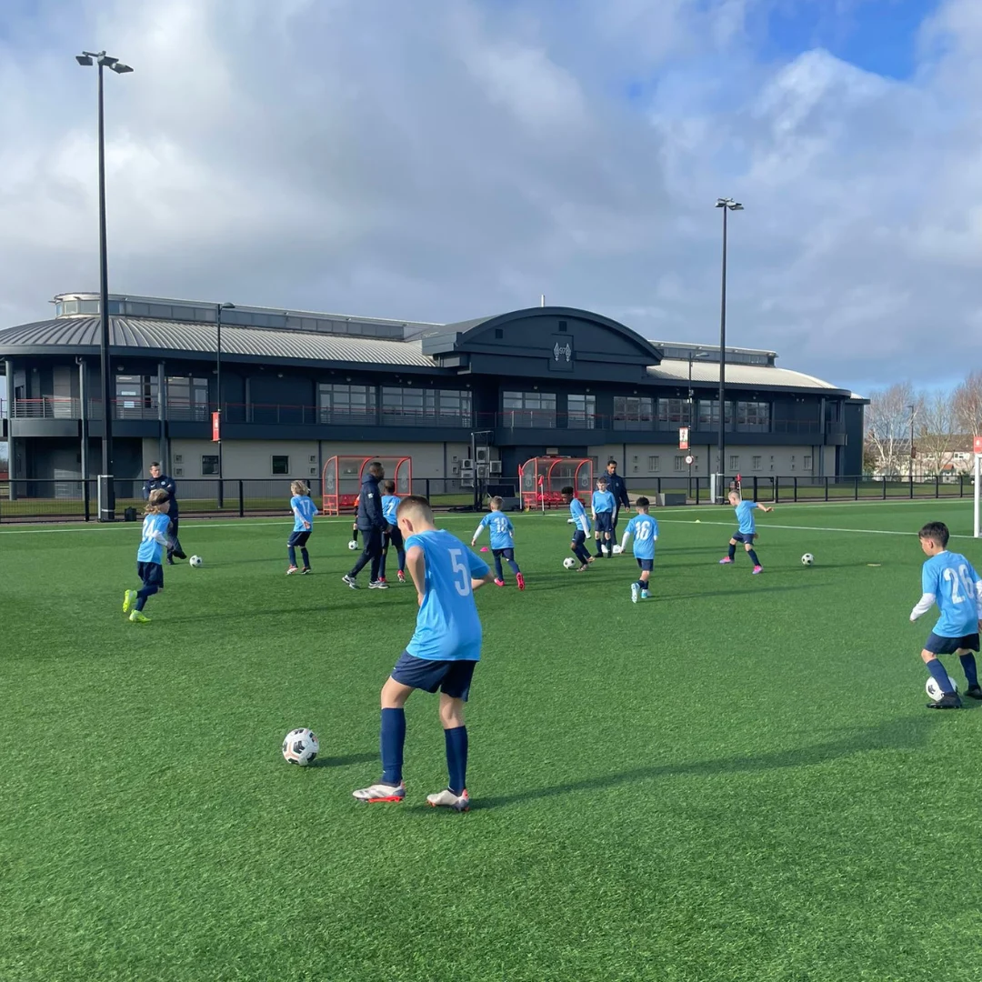 Schoonhoven U9 & U11 2025 4