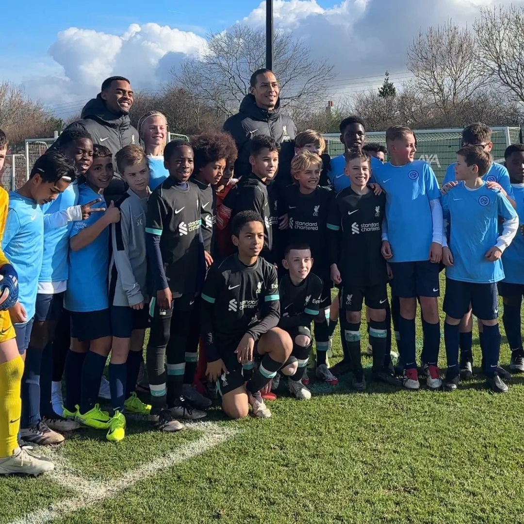 Schoonhoven U9 & U11 2025 5