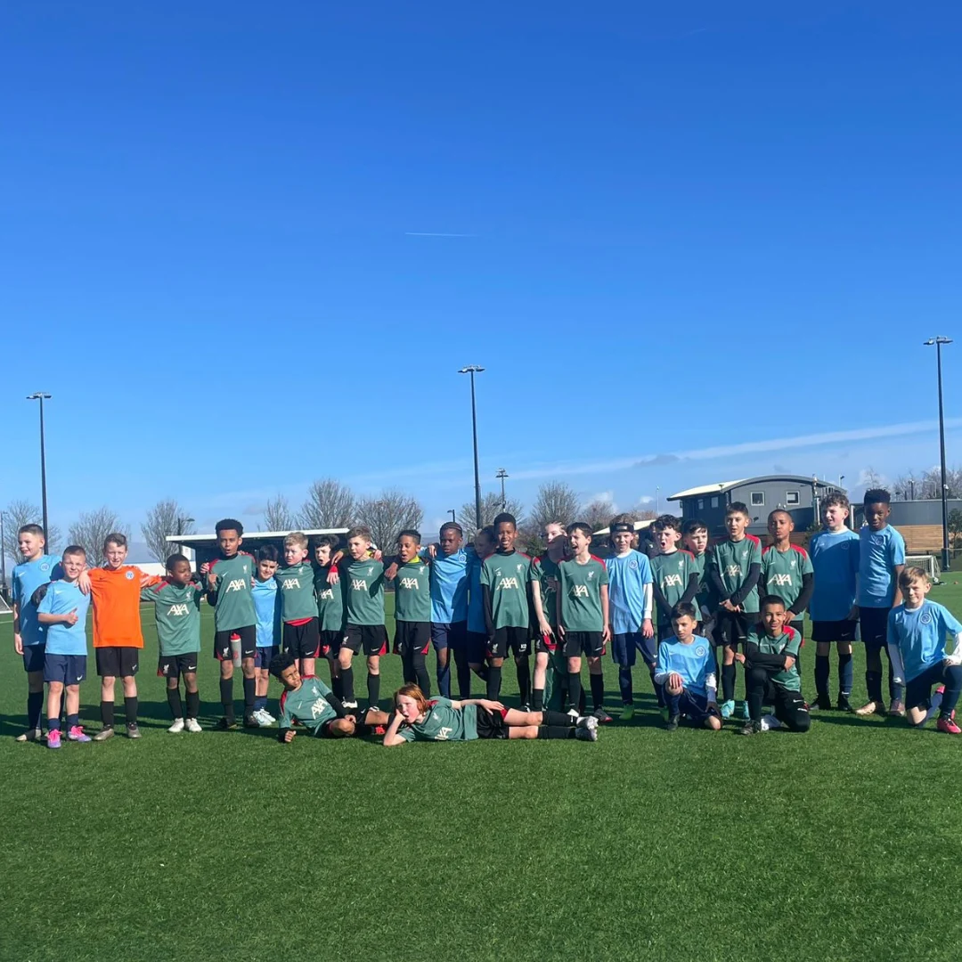 Schoonhoven U9 & U11 2025 6