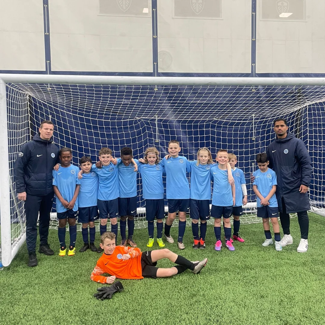 Schoonhoven U9 & U11 2025 7