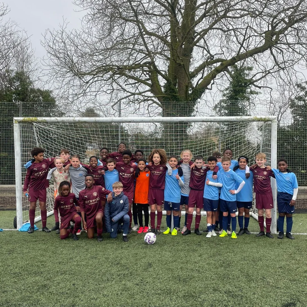 Schoonhoven U9 & U11 2025 8