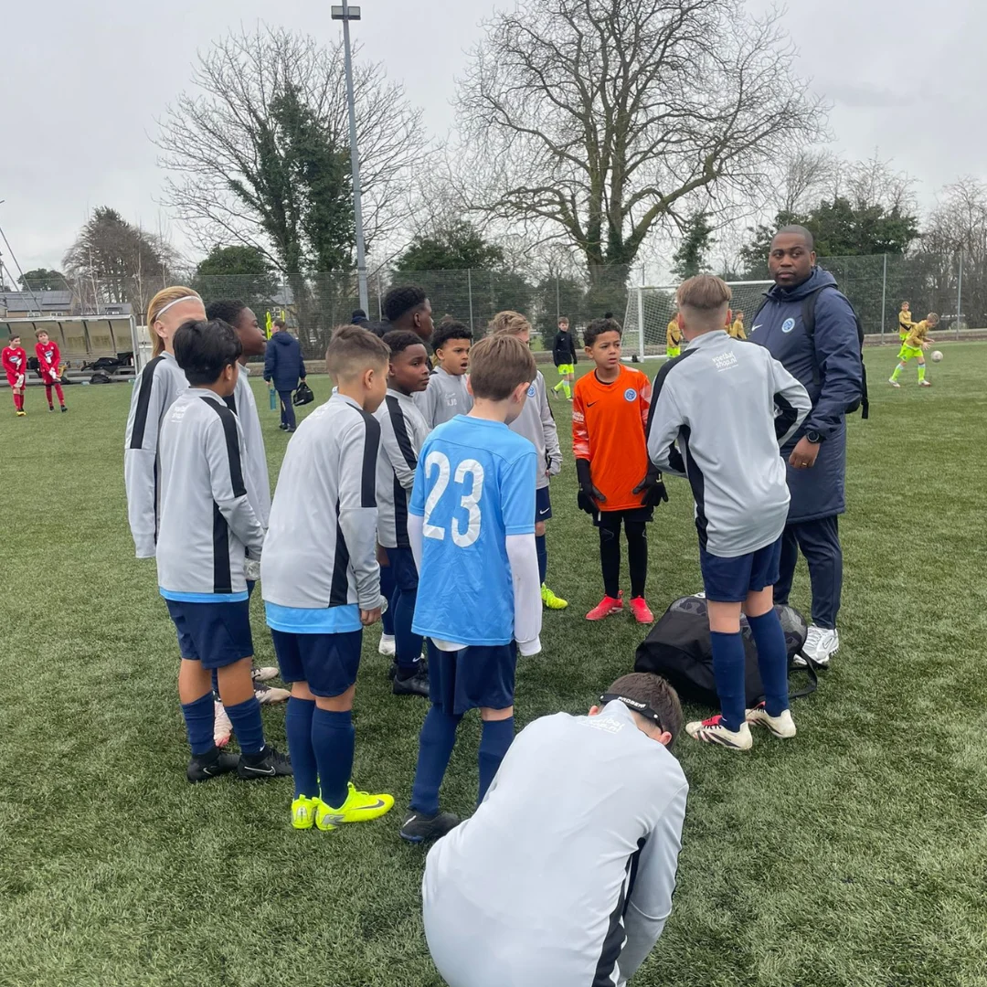 Schoonhoven U9 & U11 2025 9