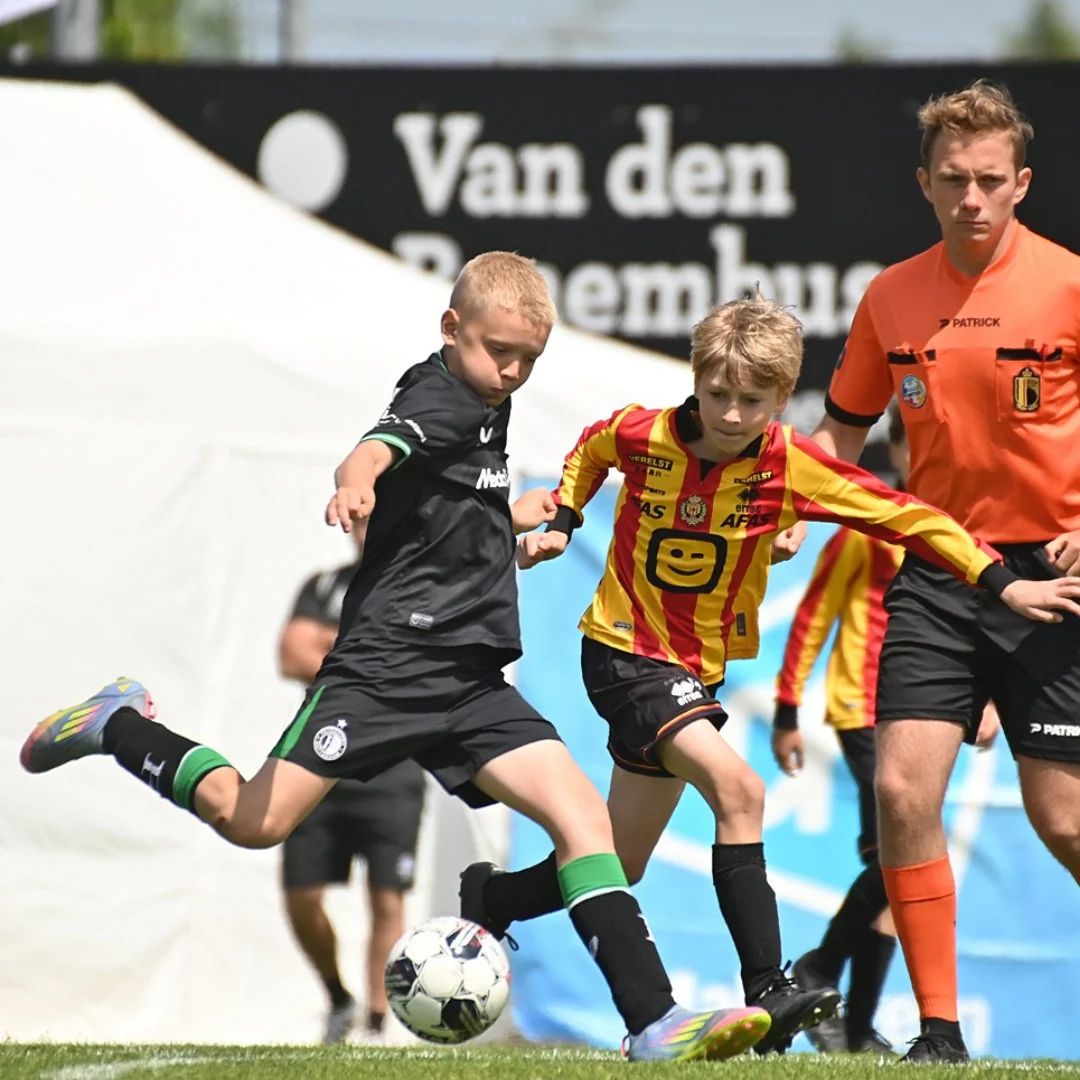 U10 Cup FC Kleit 1