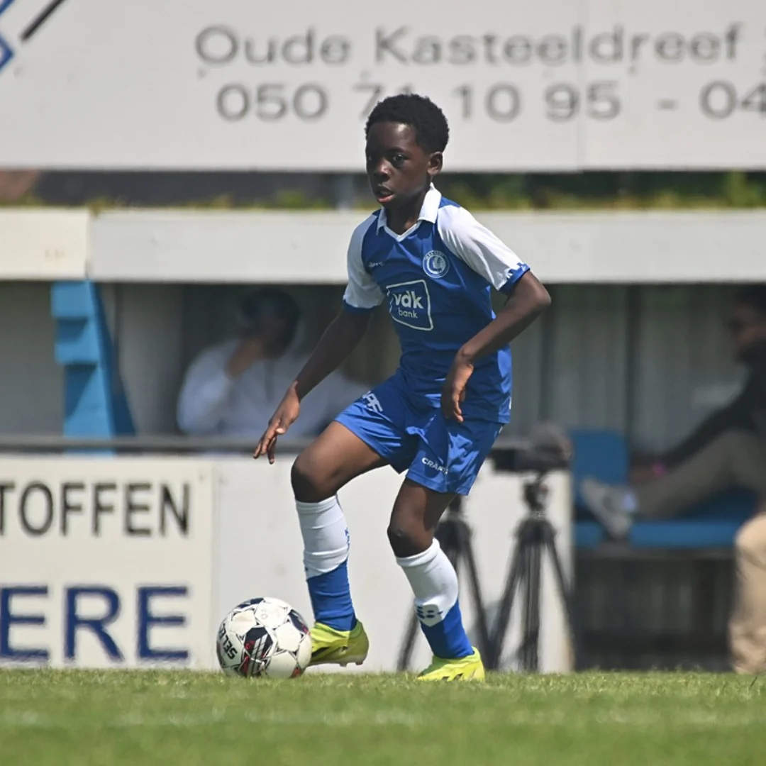 U10 Cup FC Kleit 2