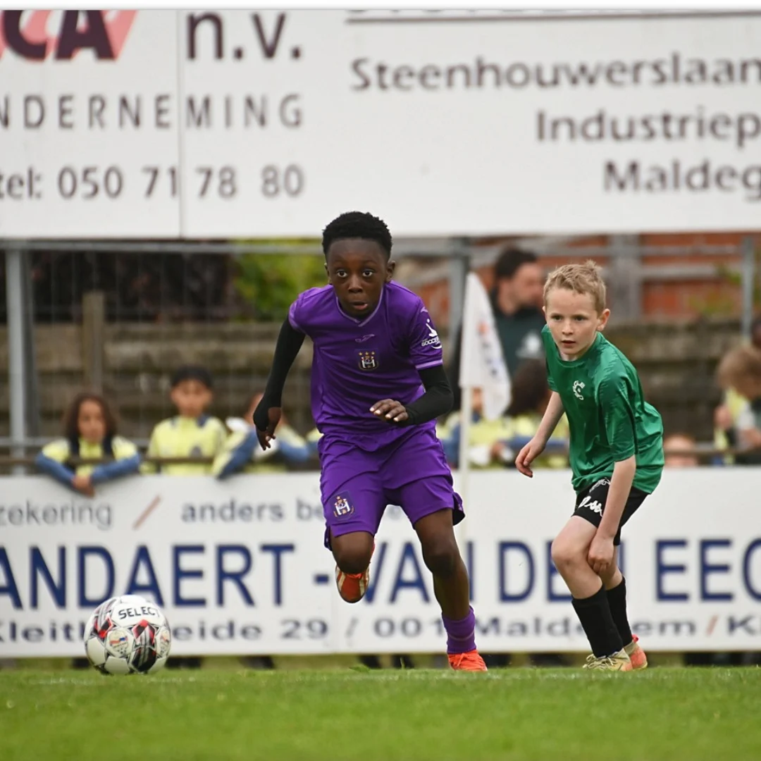 U10 Cup FC Kleit 3ent 3