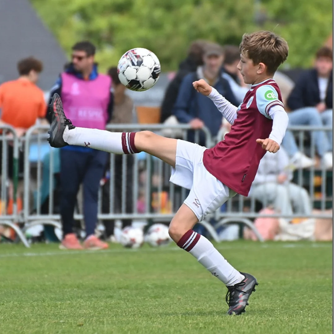 U10 Cup FC Kleit 4