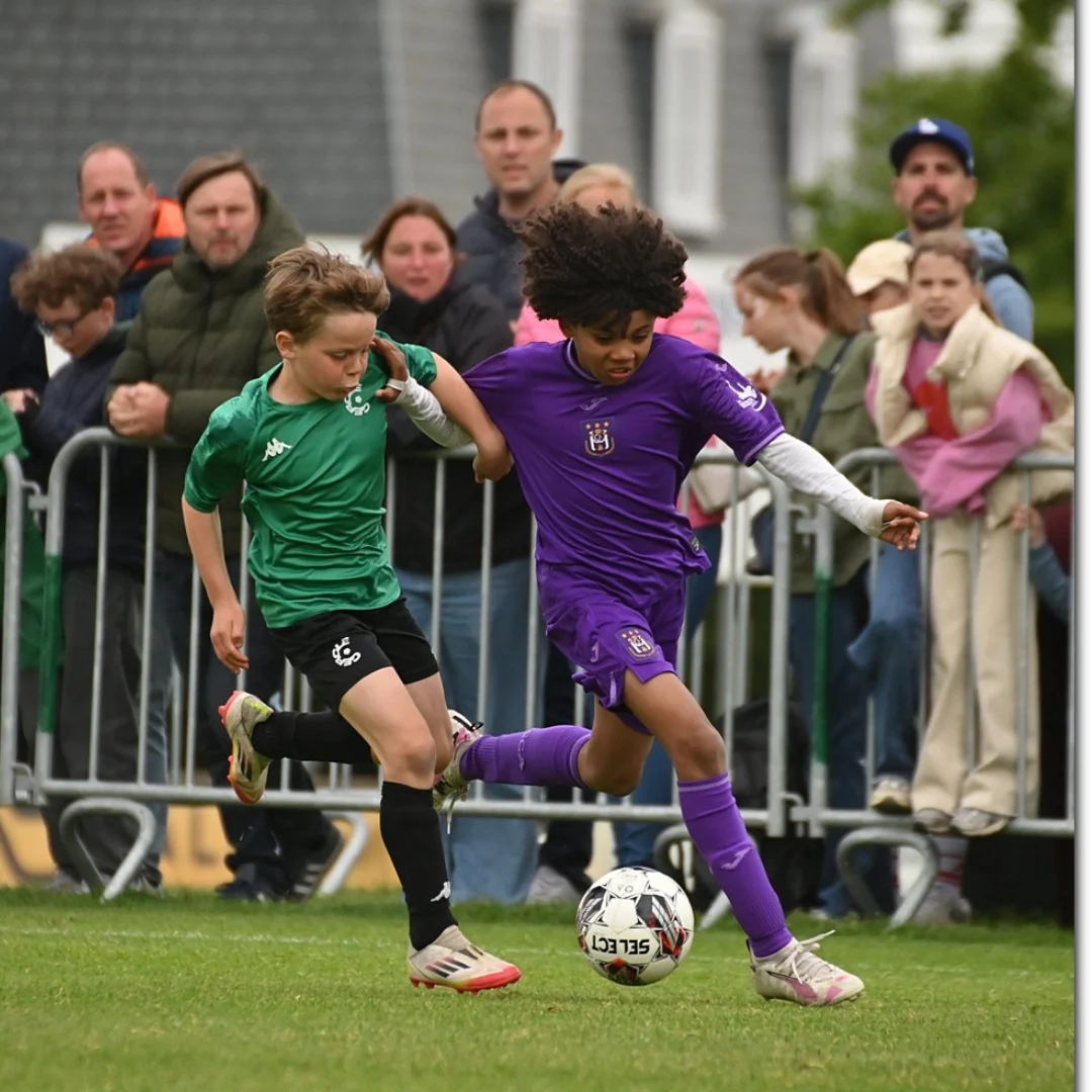 U10 Cup FC Kleit 5