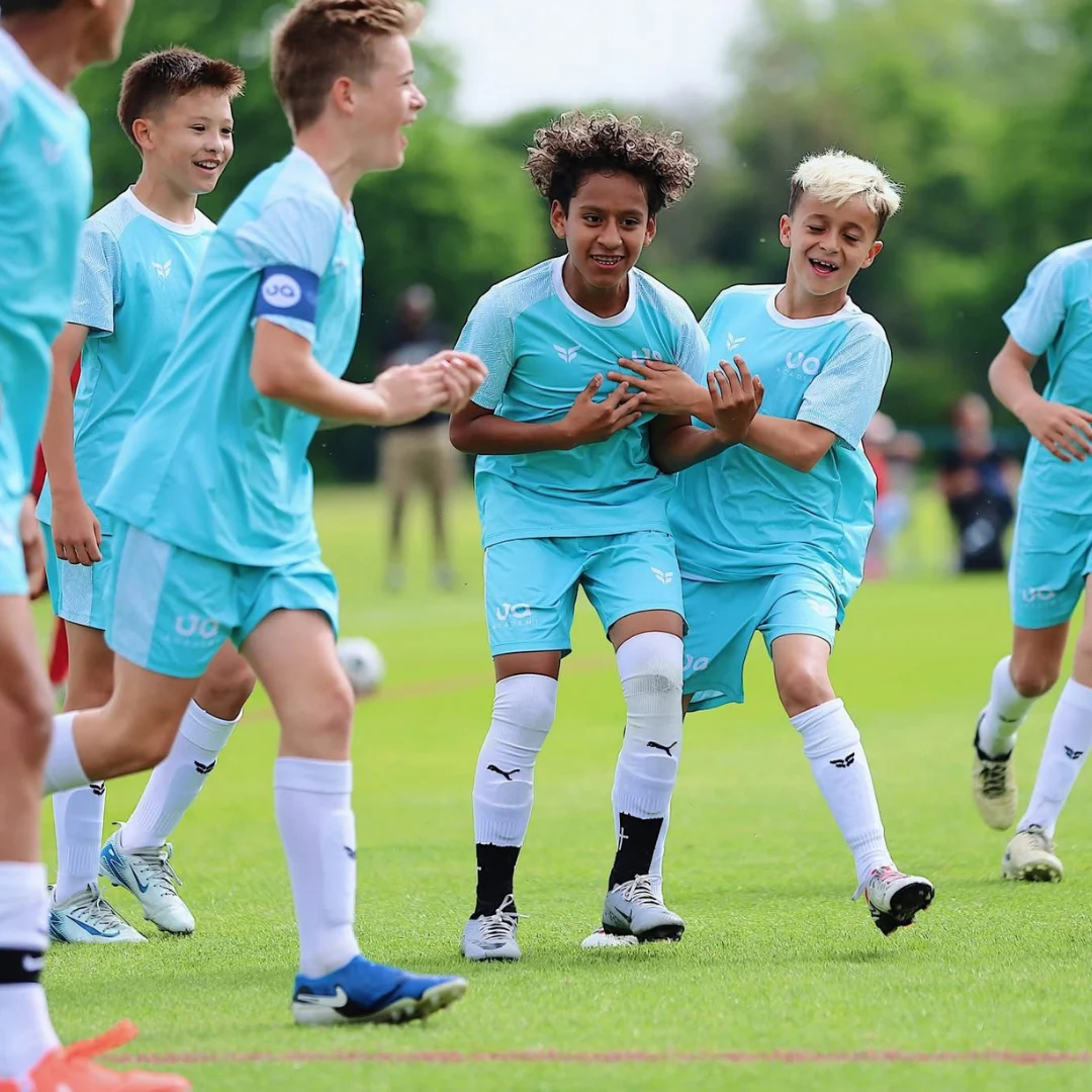 Utah Athletic Impression U12 2025 4