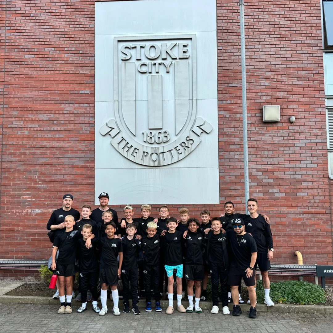 Utah Athletic Impression U12 2025 8