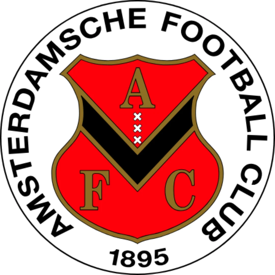 AFC Amsterdam Logo