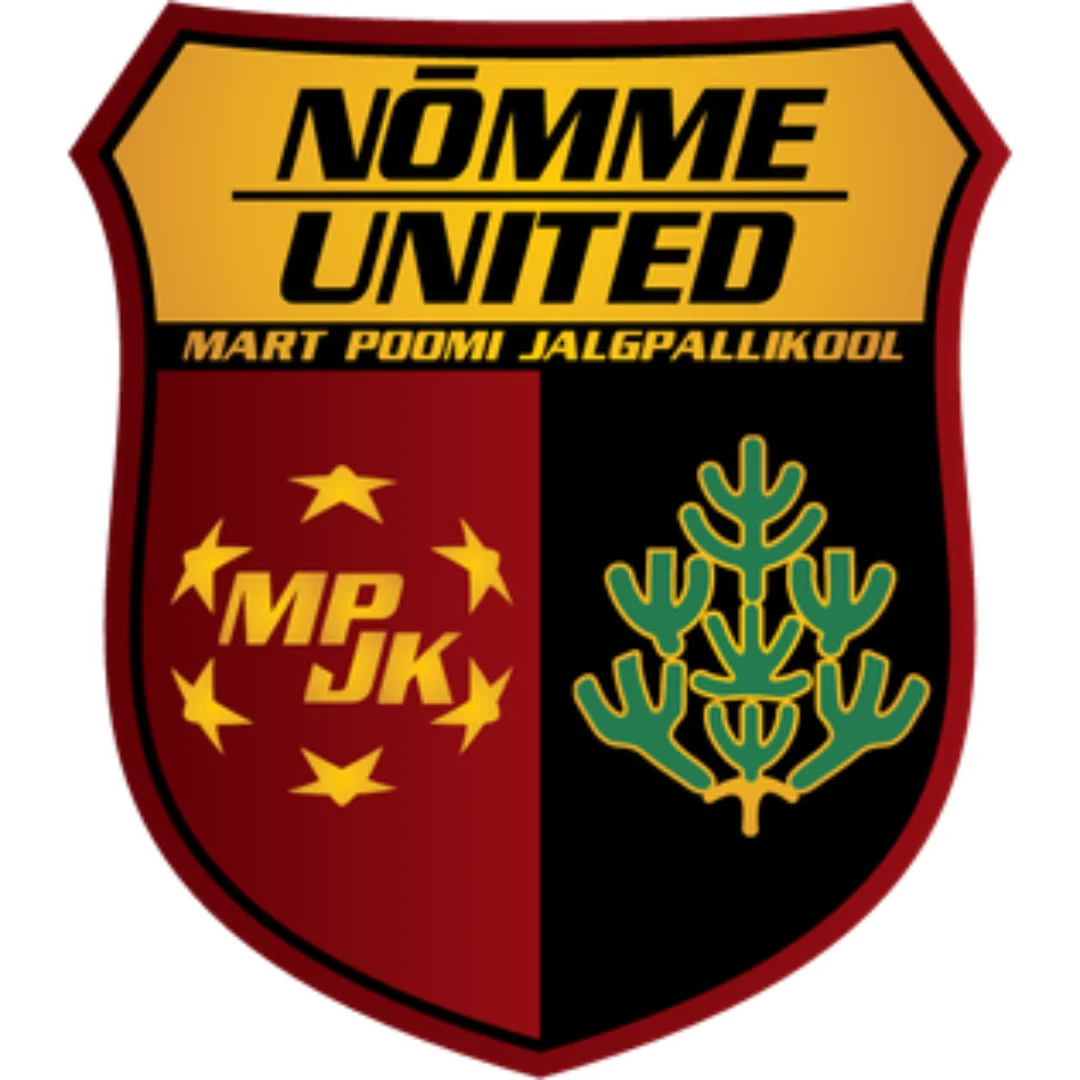 Fc nomme united logo