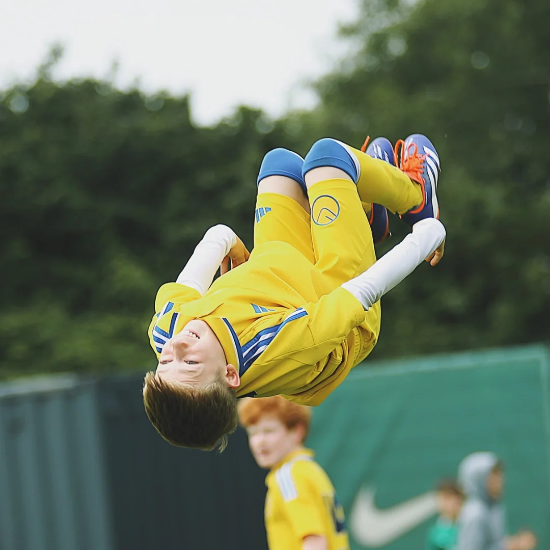 Final Ranking Ian Frodsham Memorial Cup U12 2025 1