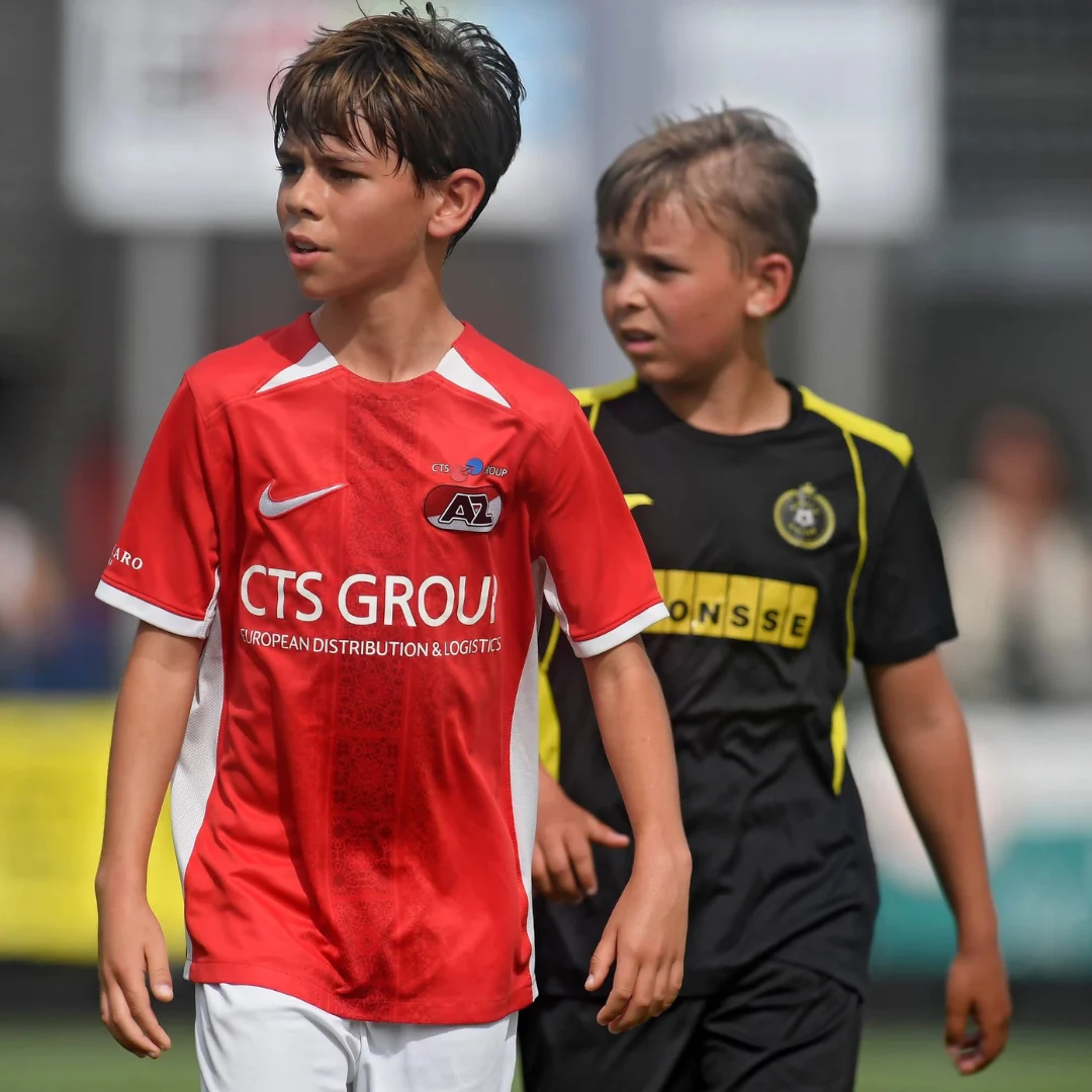 Final Ranking ROV Cup U11 2025 2