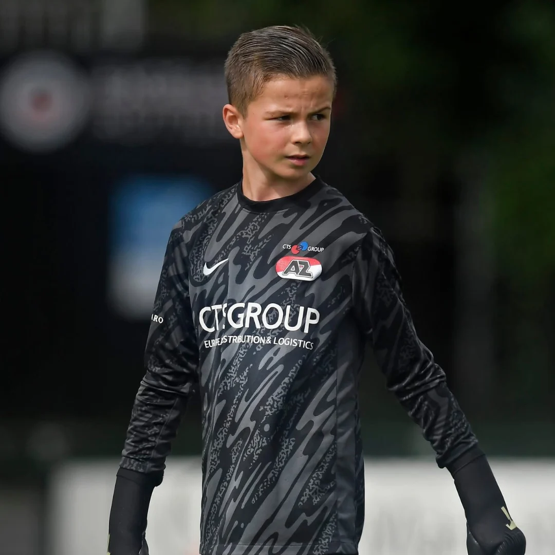 Final Ranking ROV Cup U11 2025 3