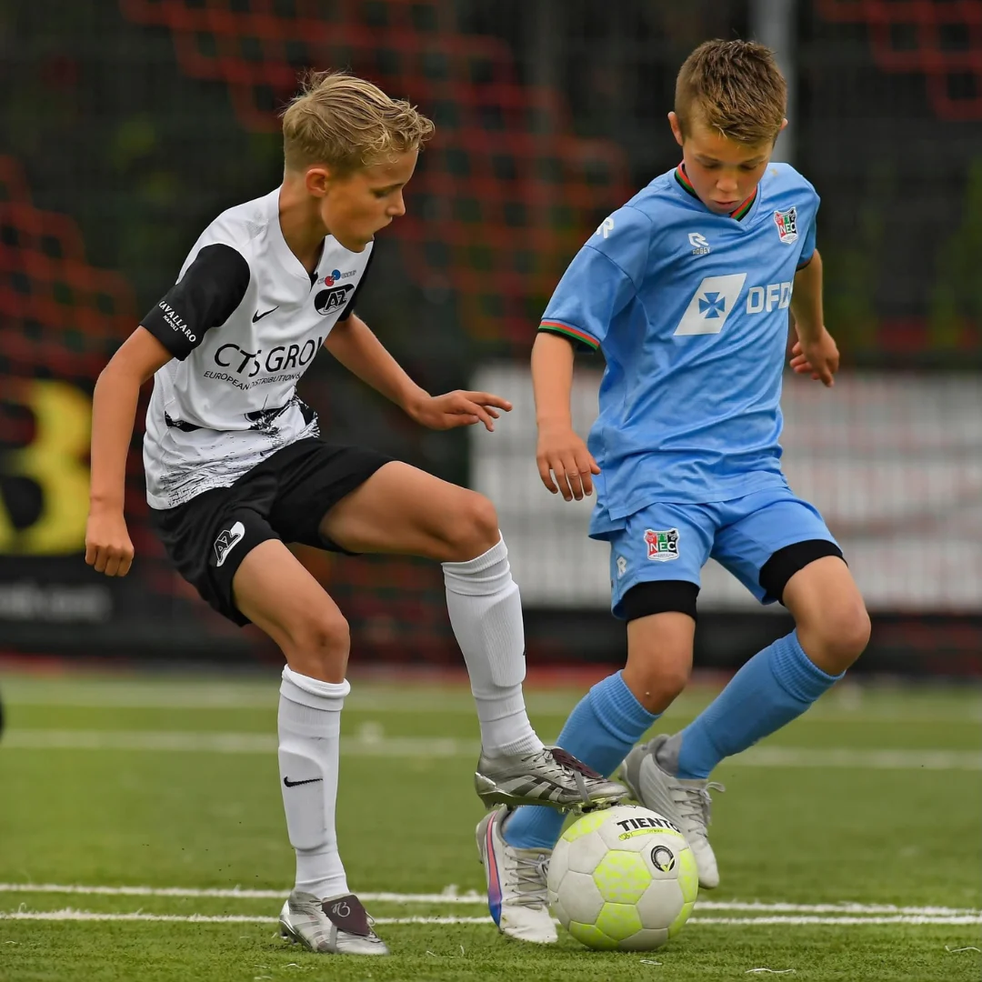 Final Ranking ROV Cup U11 2025 6