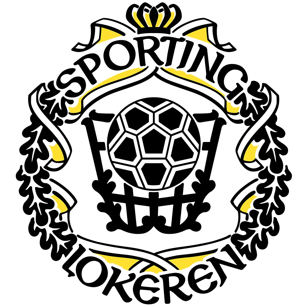 KSC Lokeren Logo