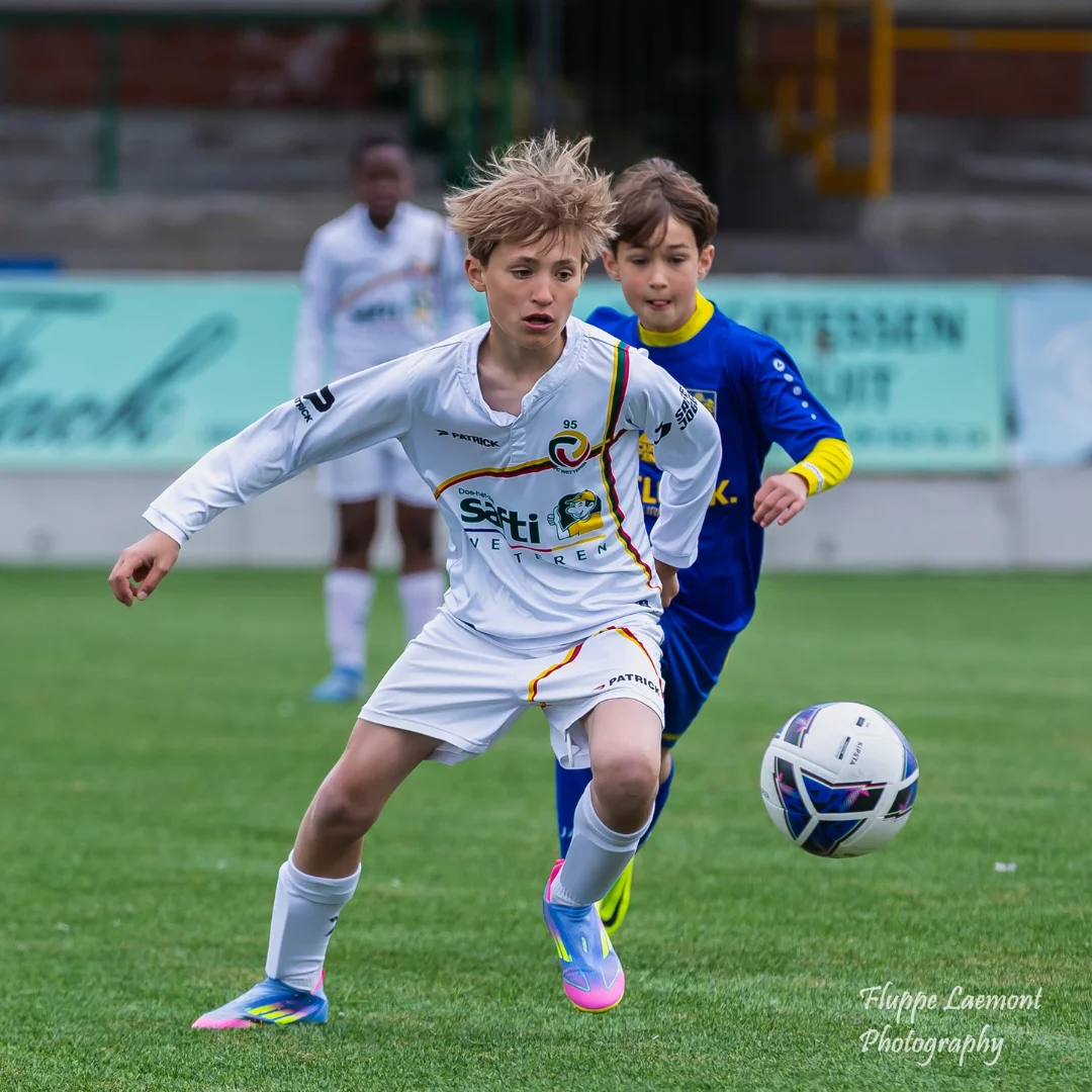 Lions cup u10 2025 tp 1