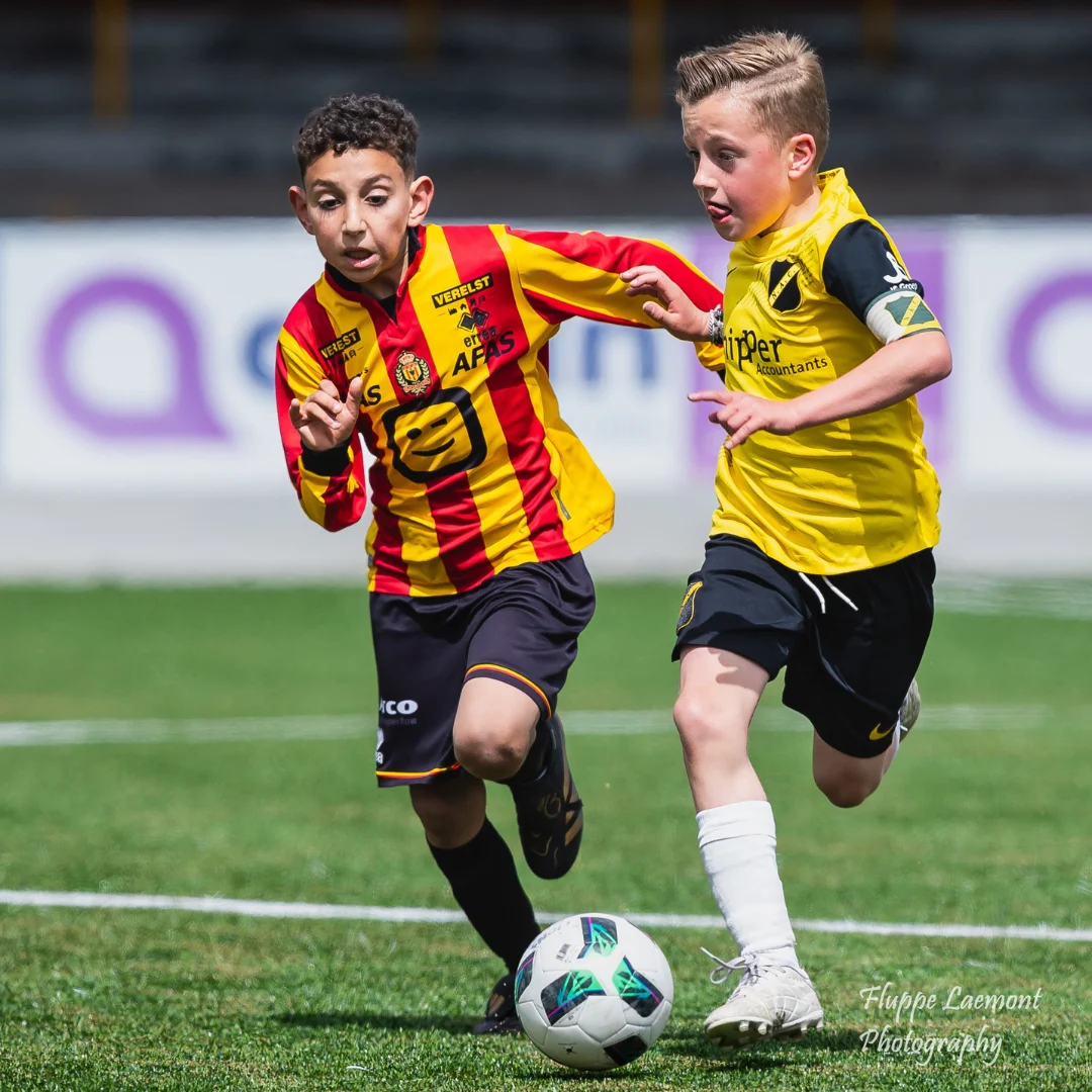 Lions cup u10 2025 tp 2