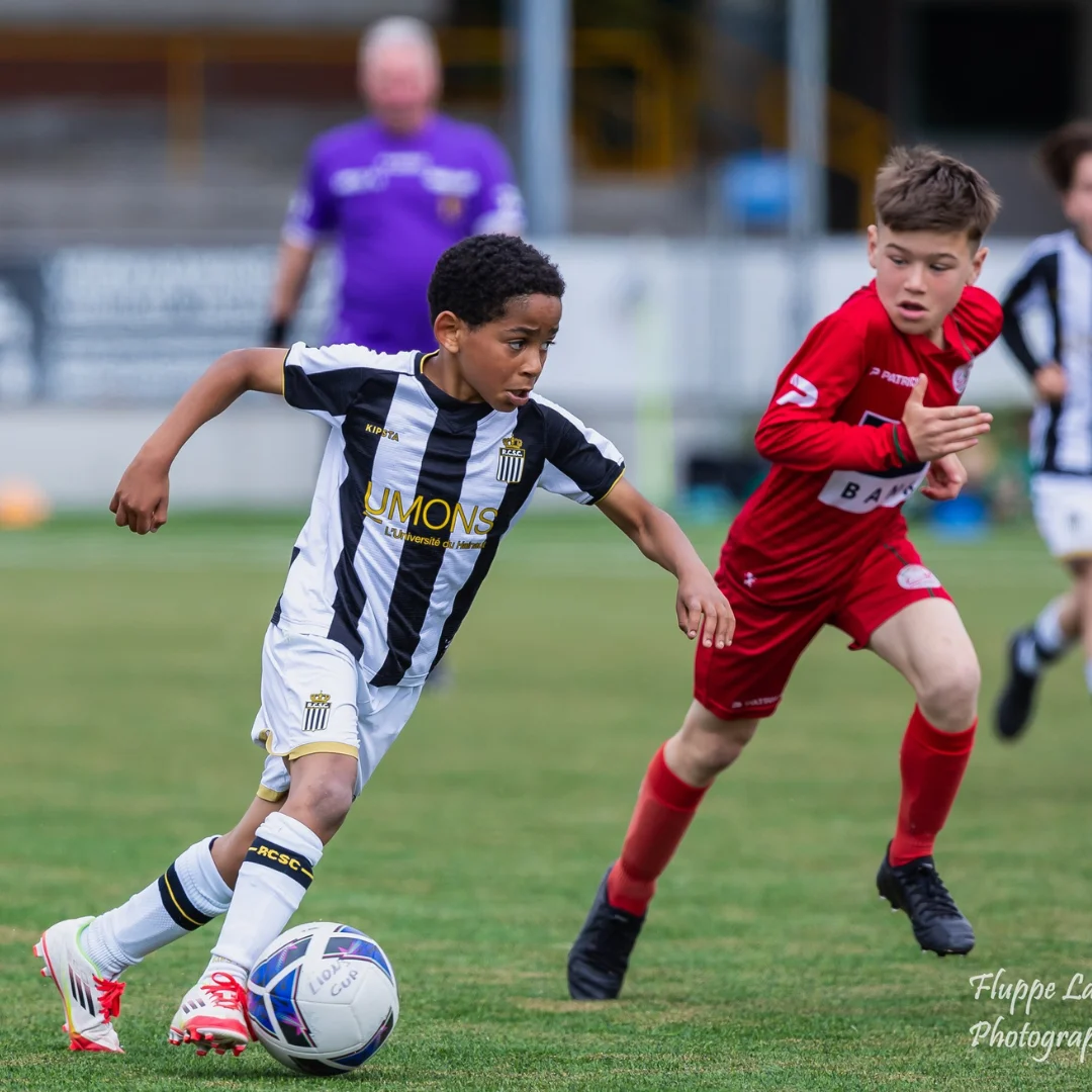 Lions cup u10 2025 tp 3