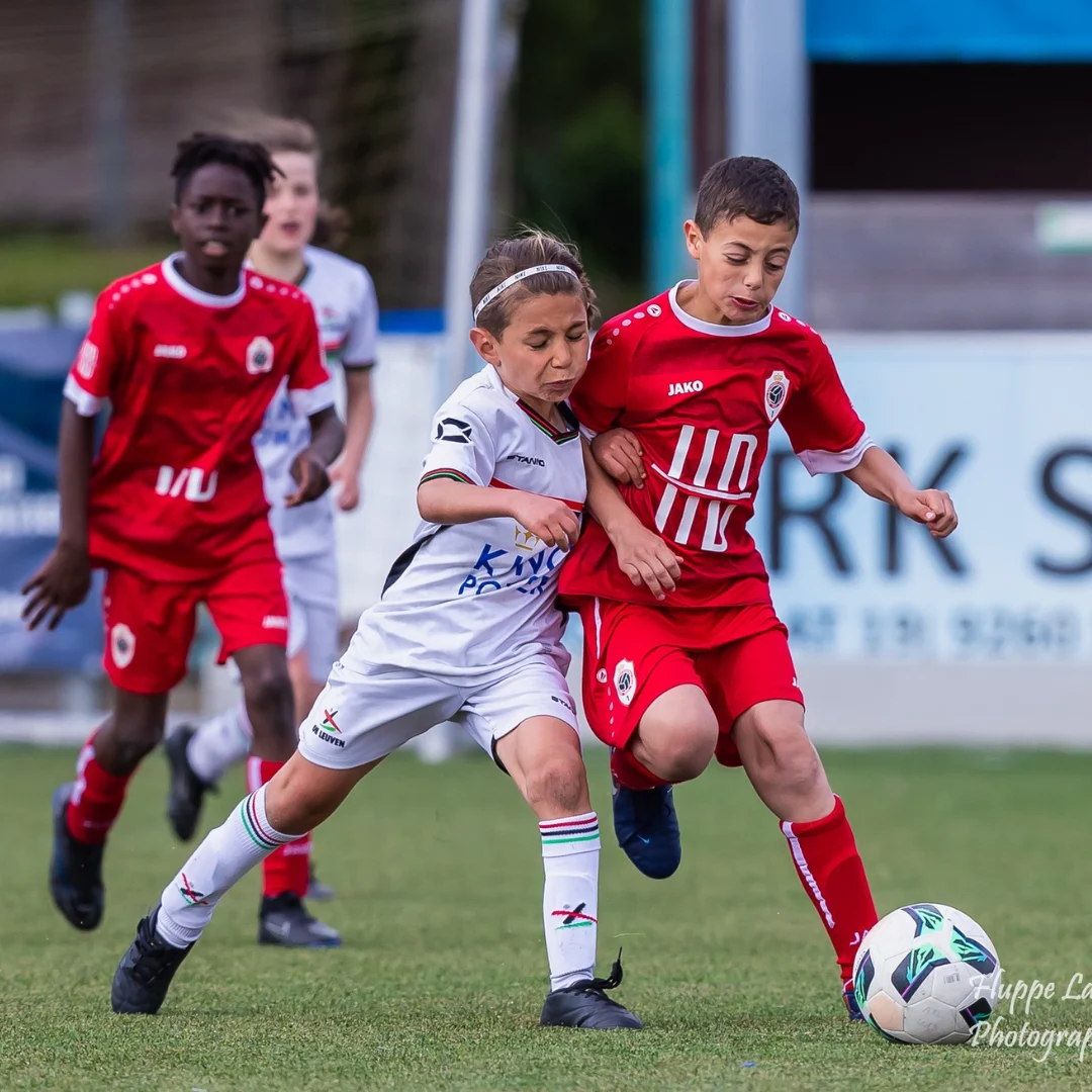 Lions cup u10 2025 tp 4