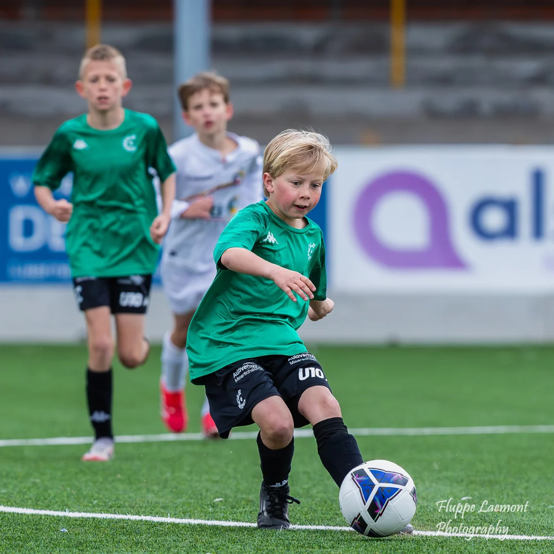 Lions cup u10 2025 tp 5