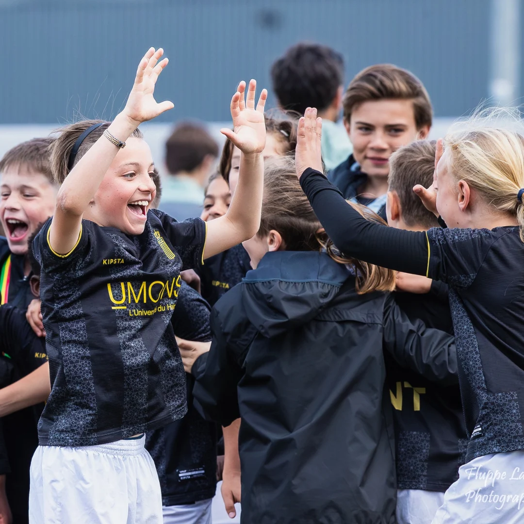 Lions cup u10 2025 tp 6