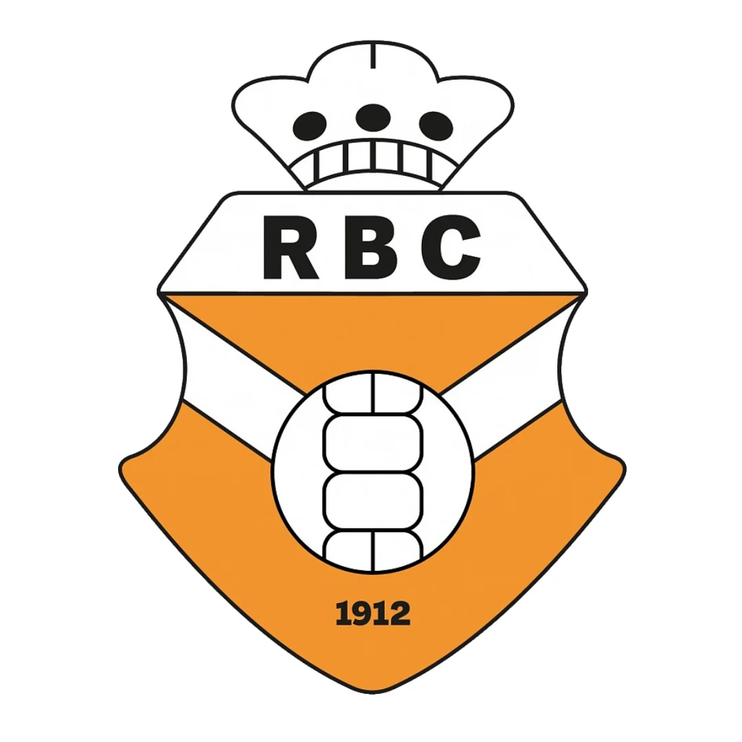 RBC Roosendaal Logo