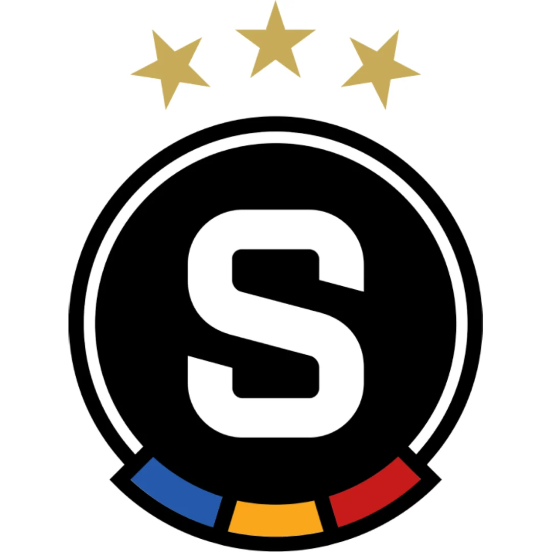 Sparta Praag Logo
