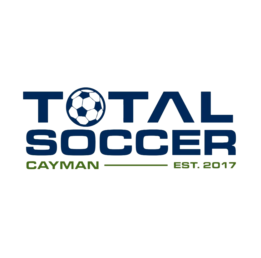Total Soccer cayman Logo New