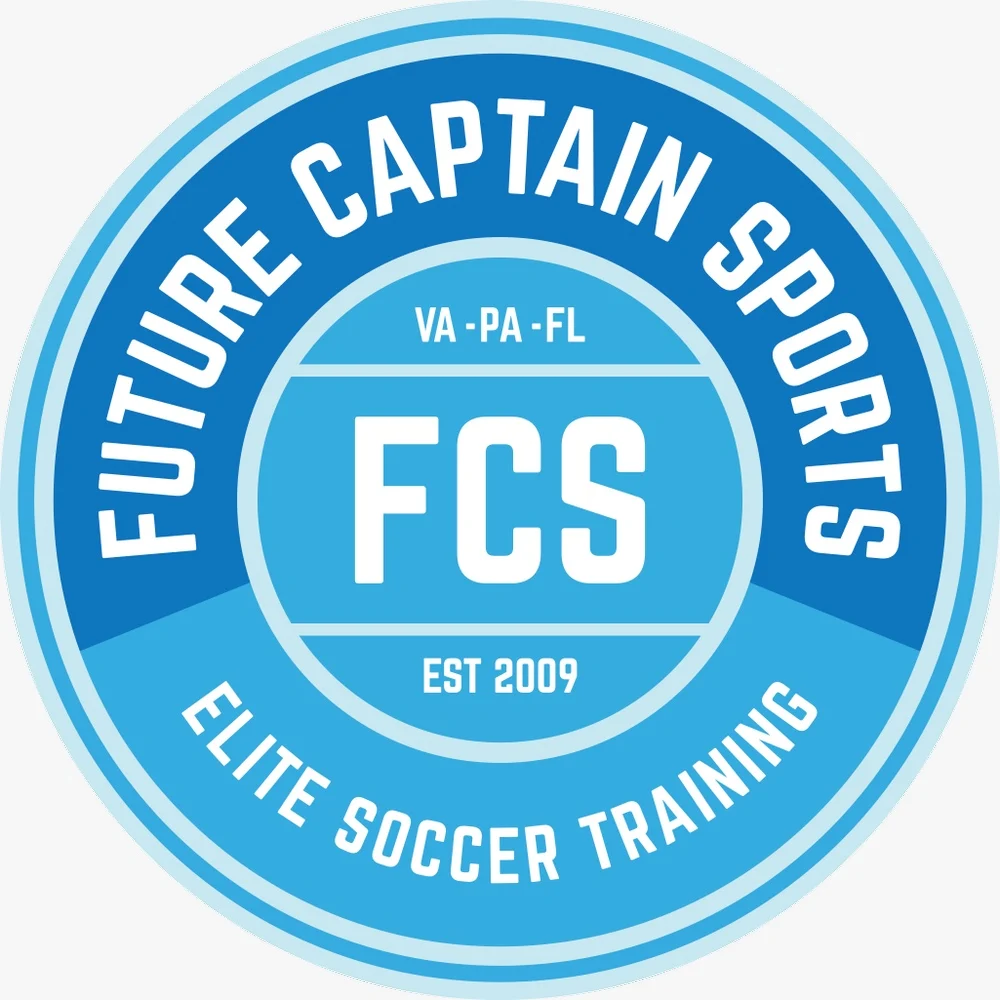 Future Captain Sports Logo