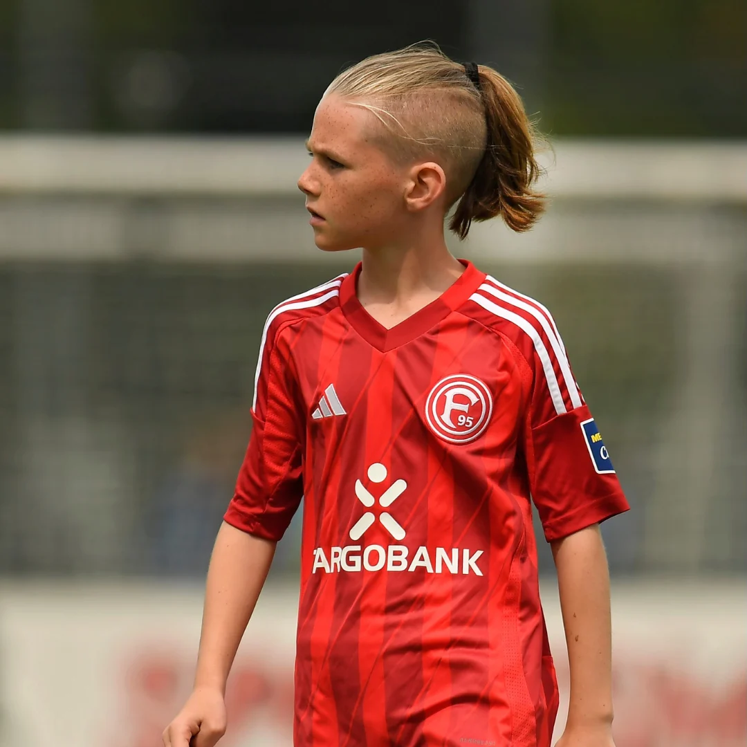 Winners ROV Cup U11 2025 Fortuna Düsseldorf 6
