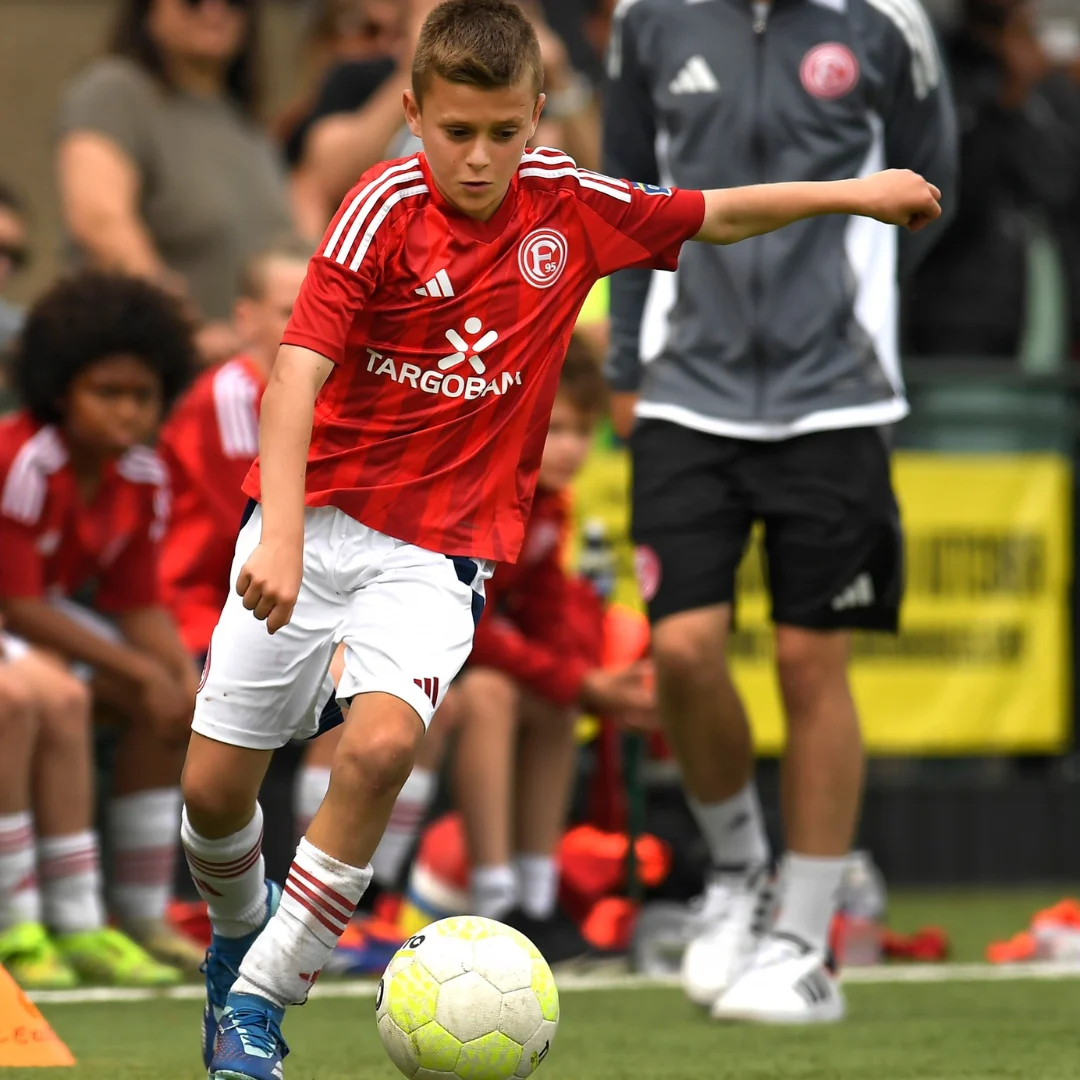 Winners ROV Cup U11 2025 Fortuna Düsseldorf 7