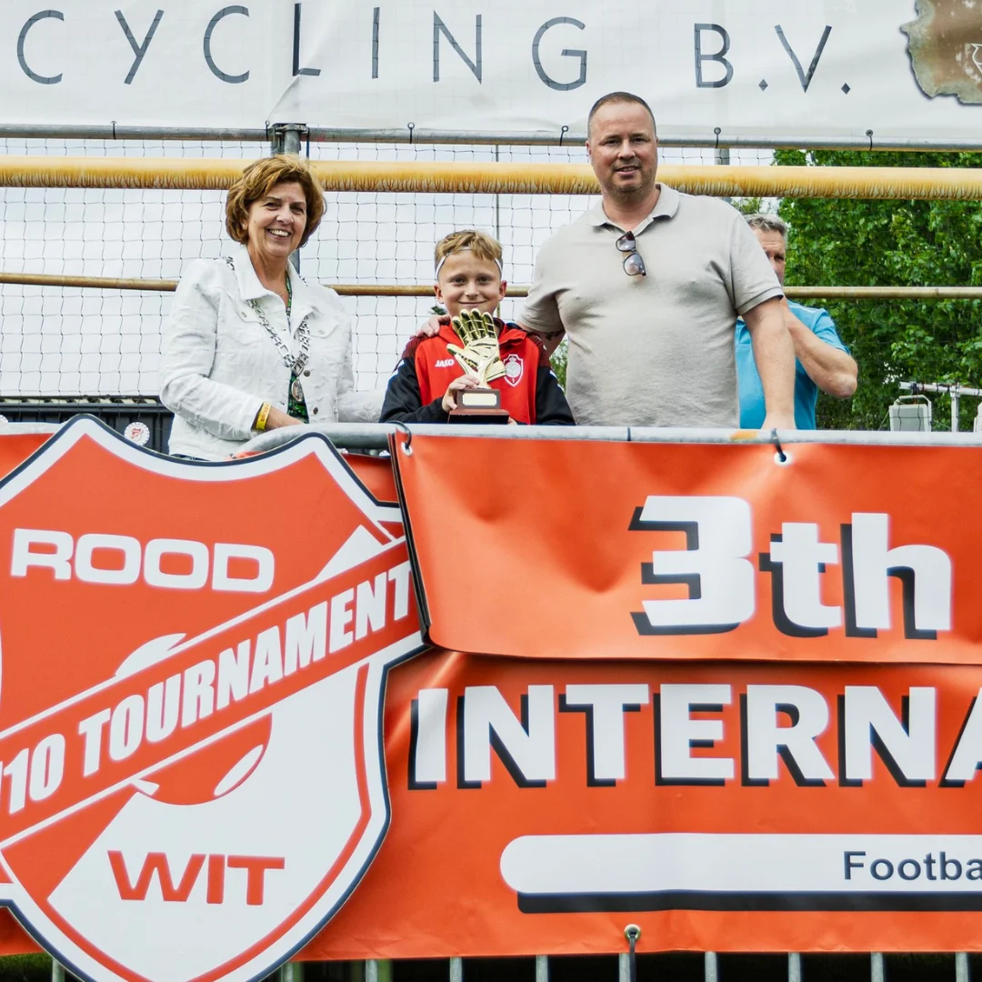 rood wit 2025 results keepr