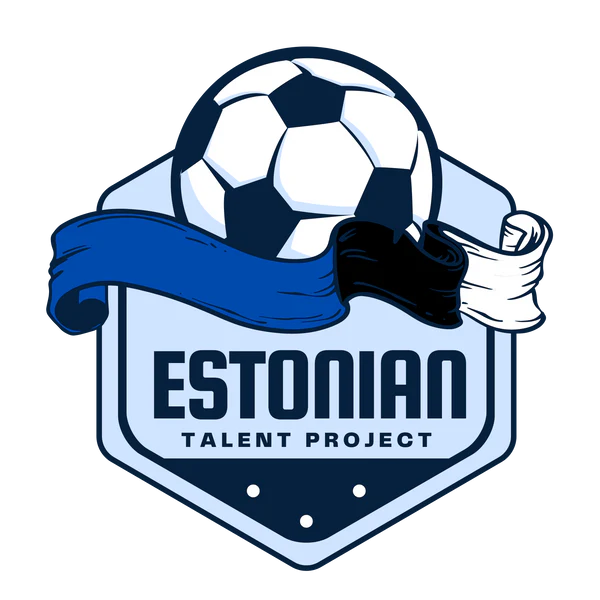 Logo Estonian Talent project