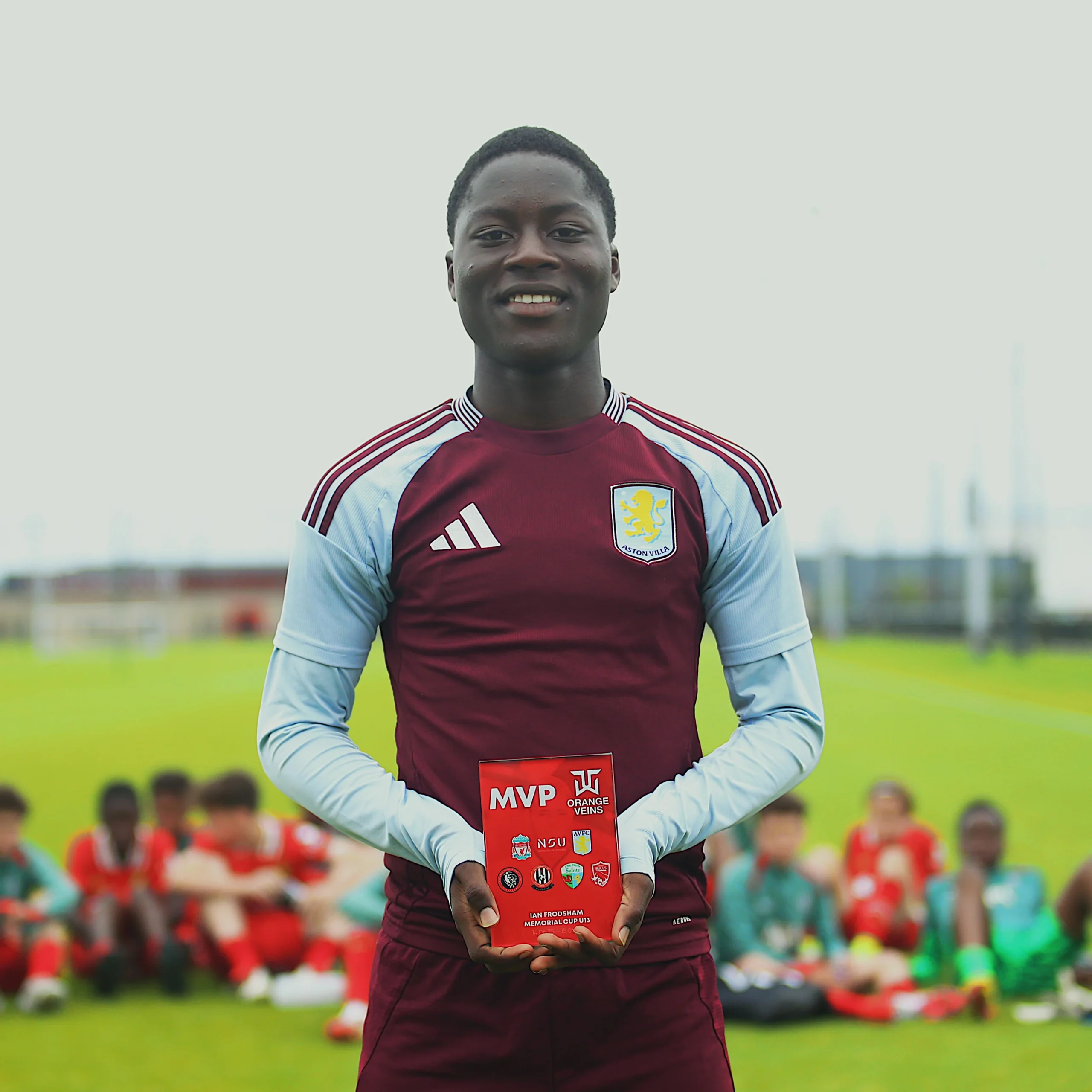 MVP IF U13 25