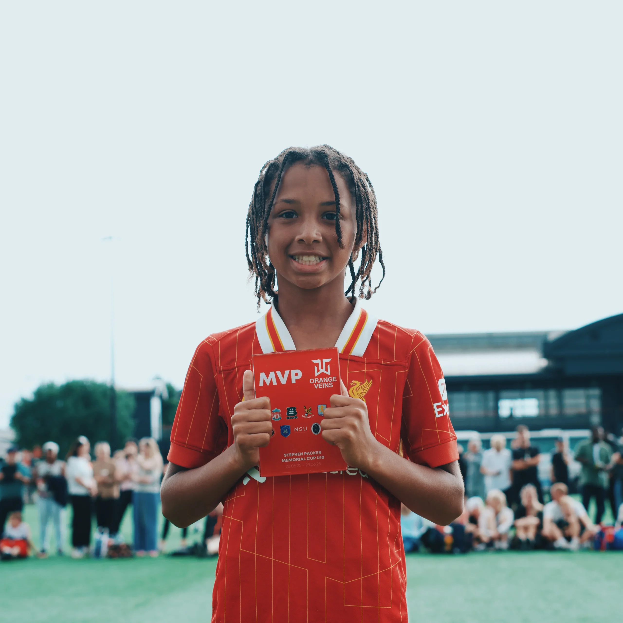 MVP SP U10 25