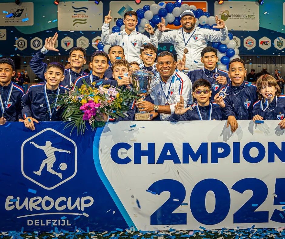 Tournament Eurocup Delfzijl 2025 1
