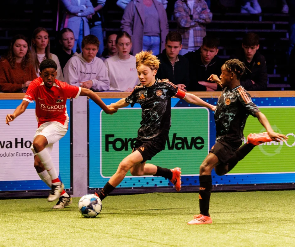 Tournament Eurocup Delfzijl 2025 2