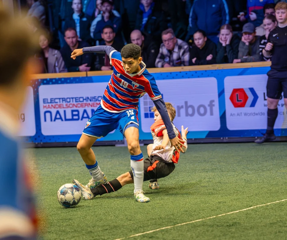 Tournament Eurocup Delfzijl 2025 4