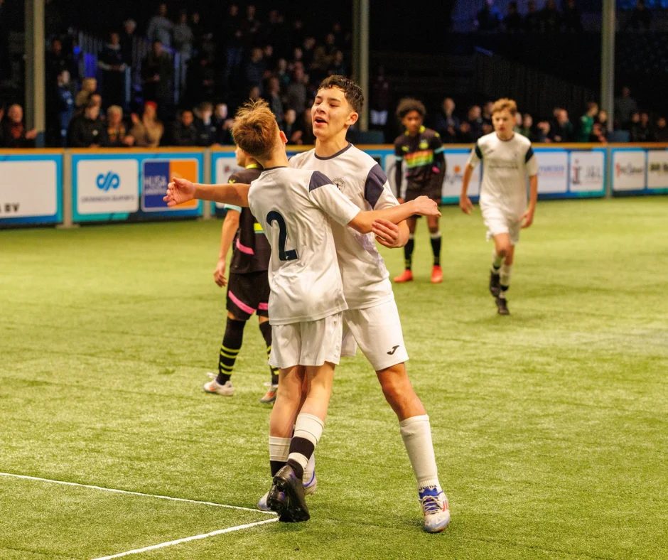 Tournament Eurocup Delfzijl 2025 5