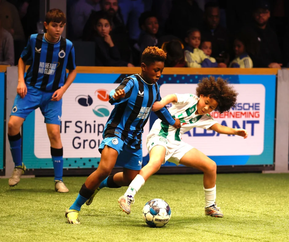 Tournament Eurocup Delfzijl 2025 6