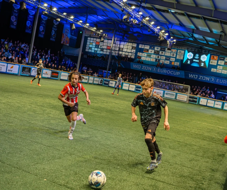 Tournament Eurocup Delfzijl 2025 7