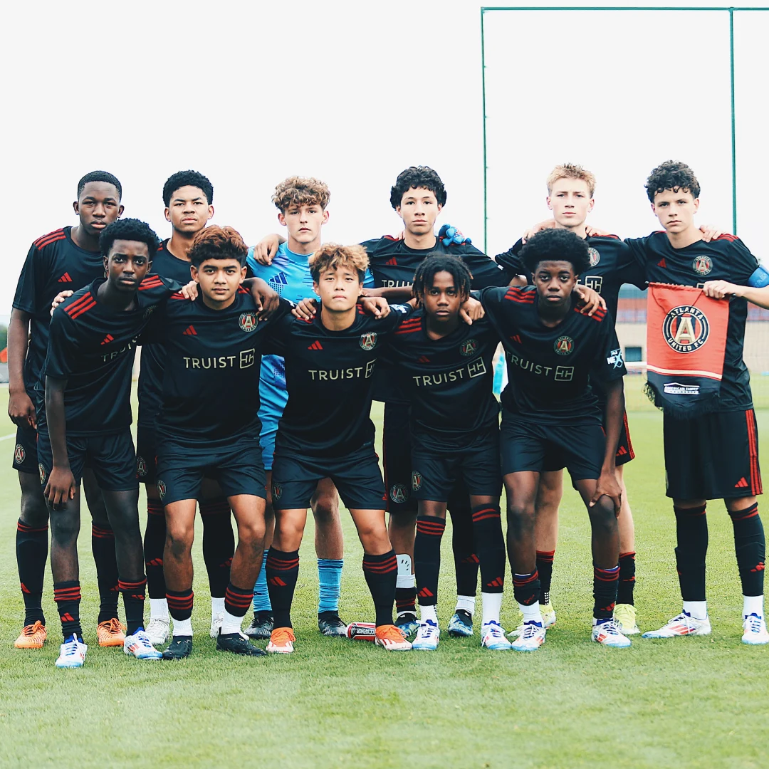 Atlanta UNited NewS Item 1