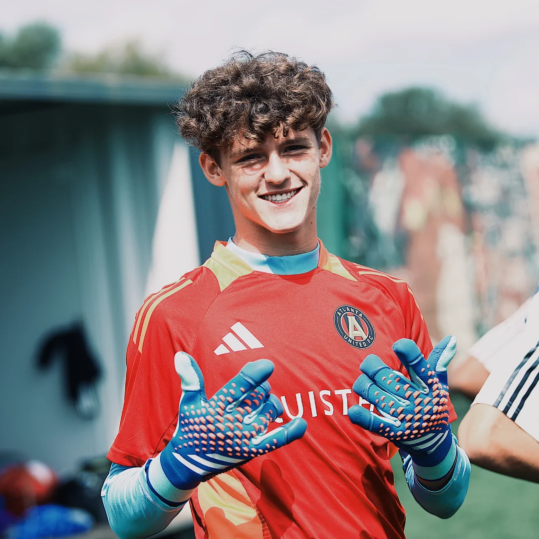 Atlanta UNited NewS Item 6