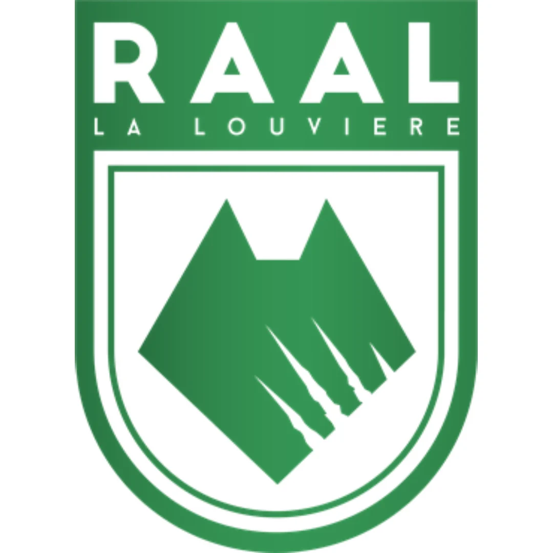 La louviere Logo