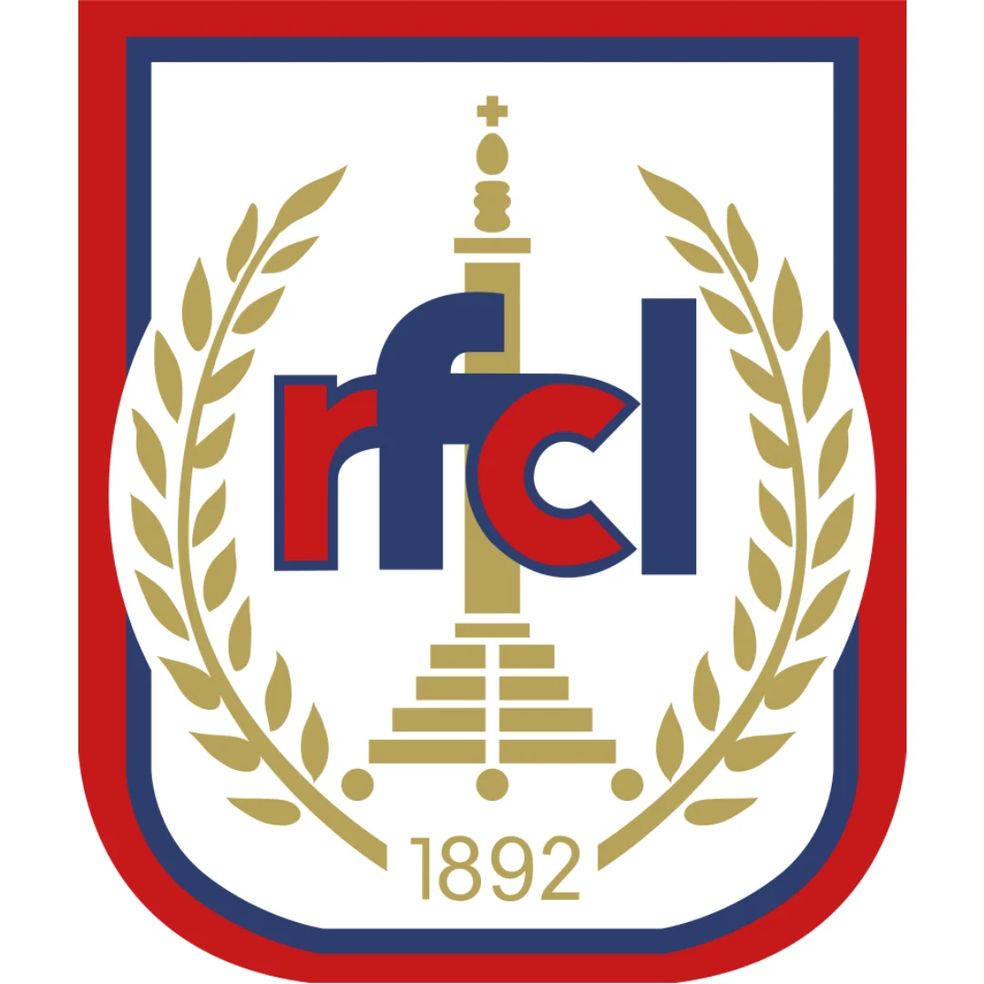 RFC Liège Logo