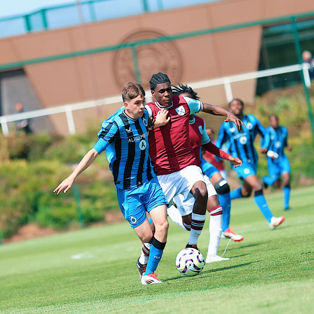Salou U16 - Tournament pic 1