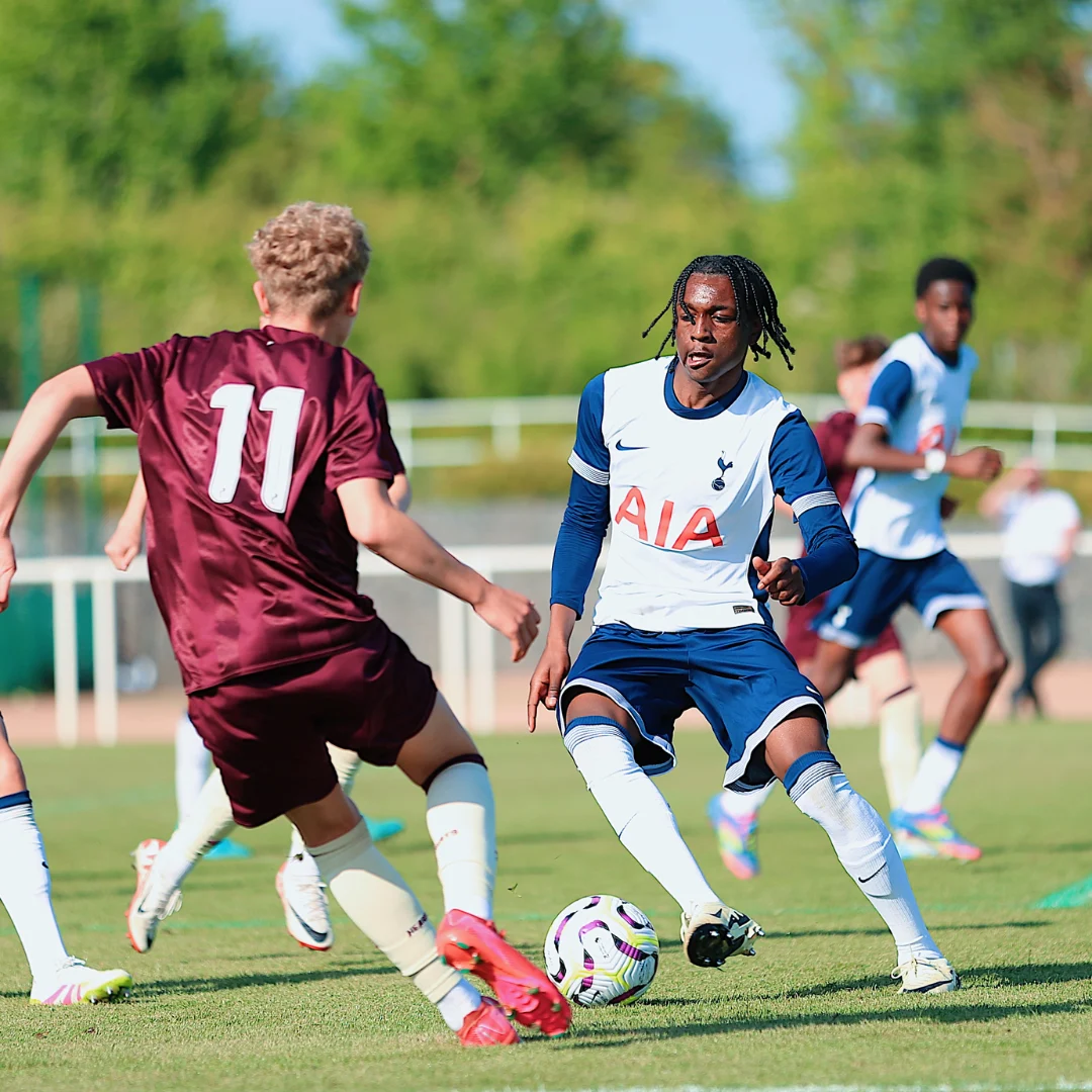 Salou U16 - Tournament pic 3