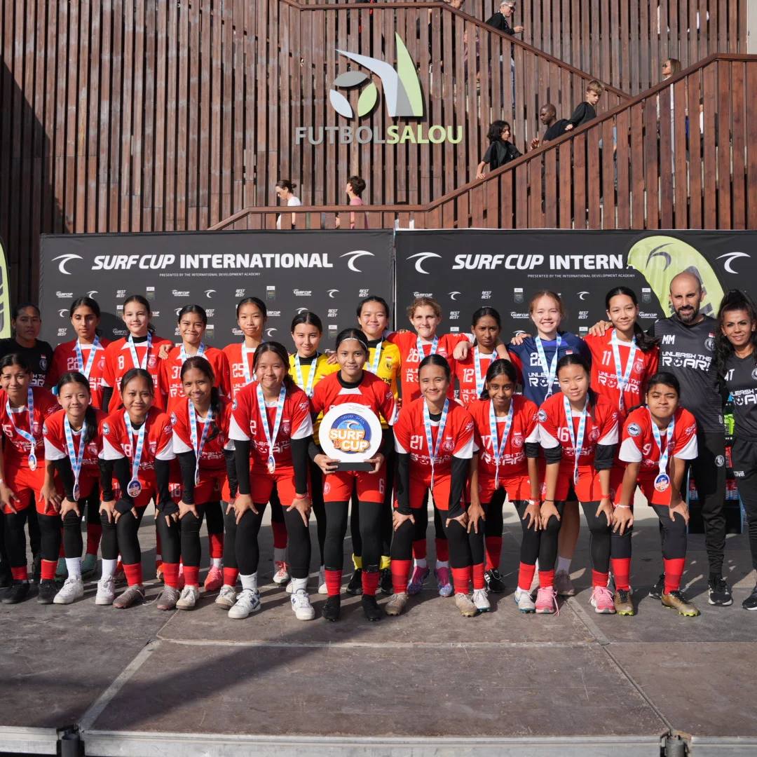 Surf Cup 2